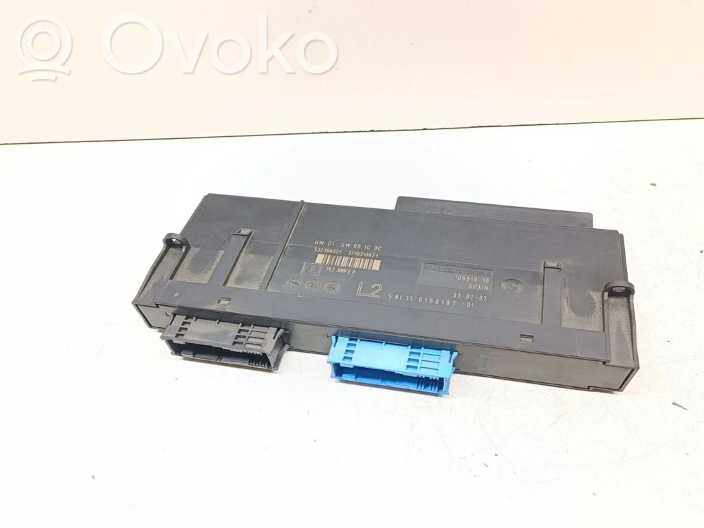 BMW 1 E81 E87 Comfort/convenience module 