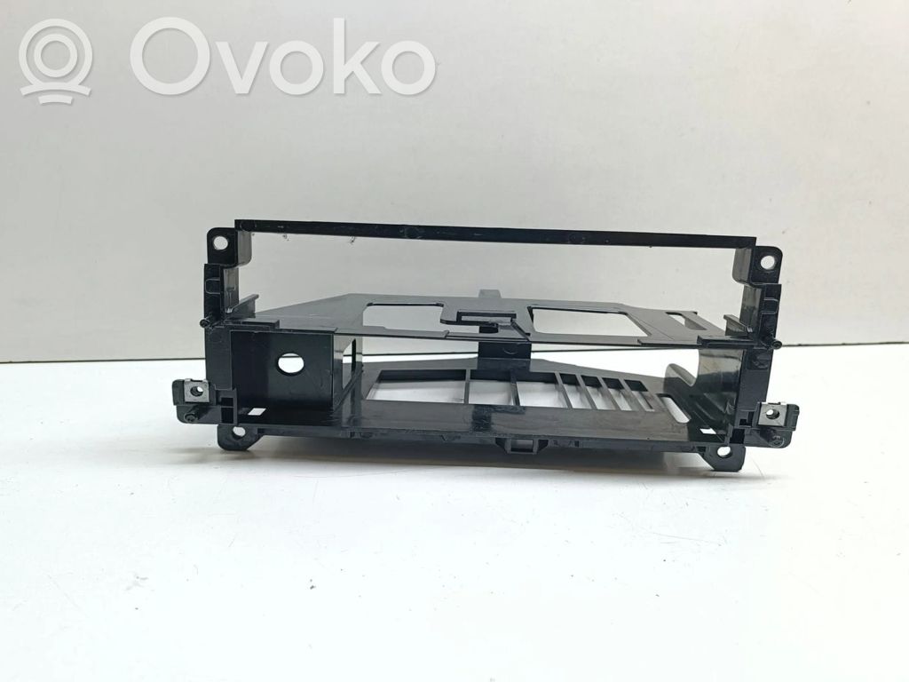 BMW 3 E46 Radio/GPS head unit trim 