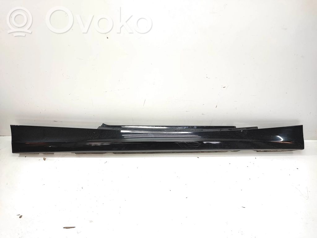 BMW 1 E81 E87 Sill 