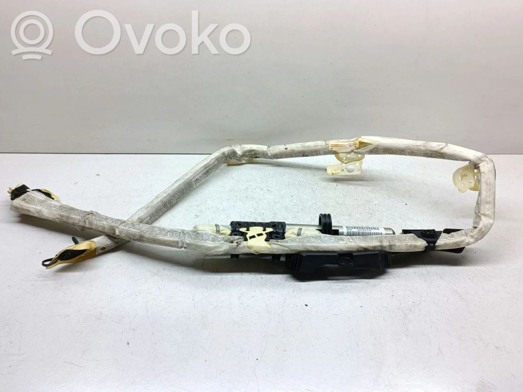BMW 3 E92 E93 Jumta gaisa spilvens 