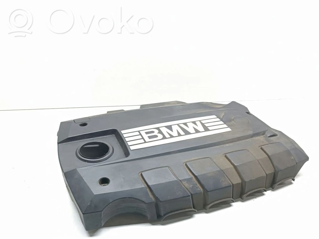 Couvercle cache moteur   7566614,11127566614