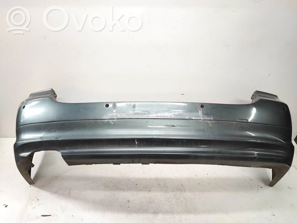 BMW 3 E90 E91 Rear bumper 
