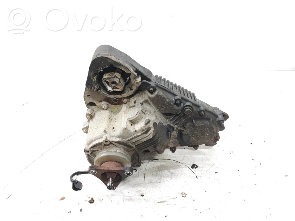 BMW X5 E53 Verteilergetriebe 