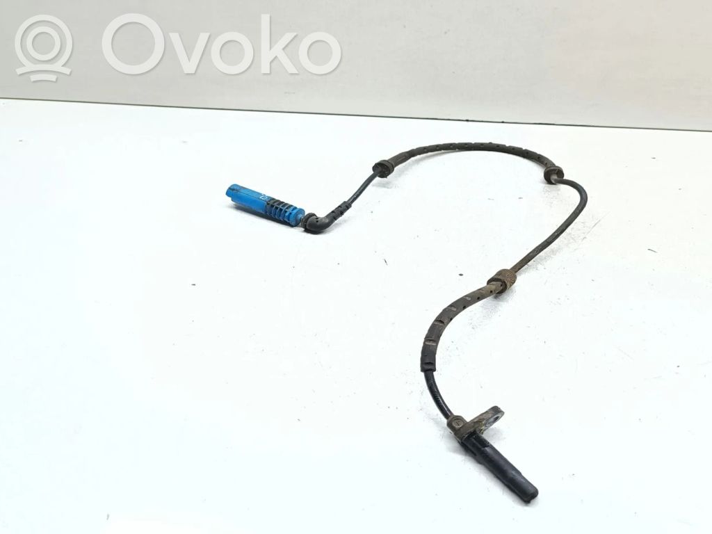 BMW X5 E53 ABS Sensor hinten 