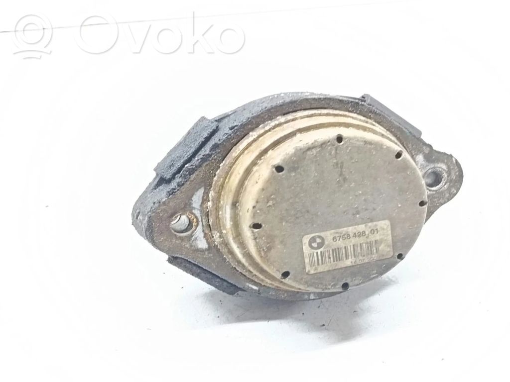 BMW X5 E53 Suport tampon motor 