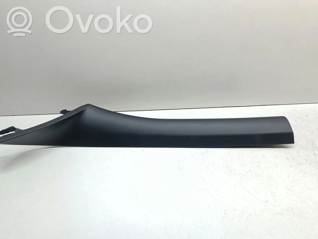 BMW 1 E82 E88 (A) pillar trim 