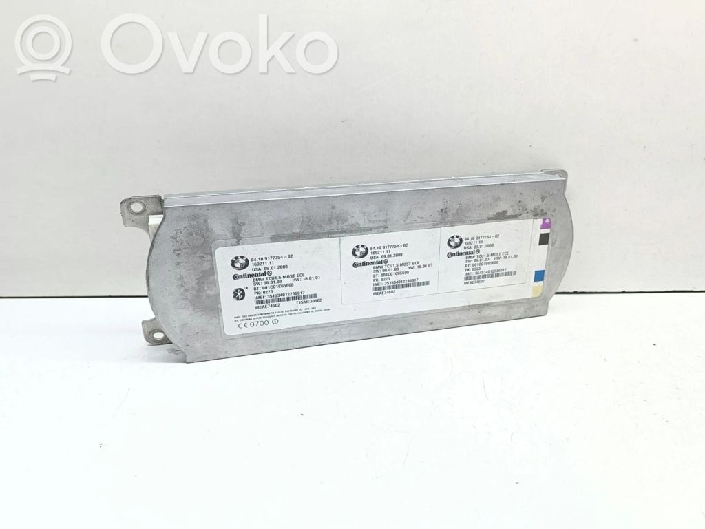Bluetooth modulis   9177754,84109177754