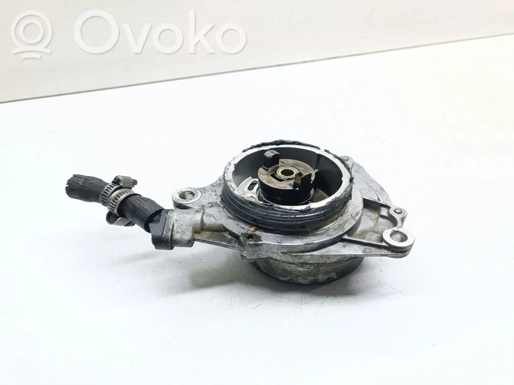 BMW 5 E39 Siurblys vakuumo 