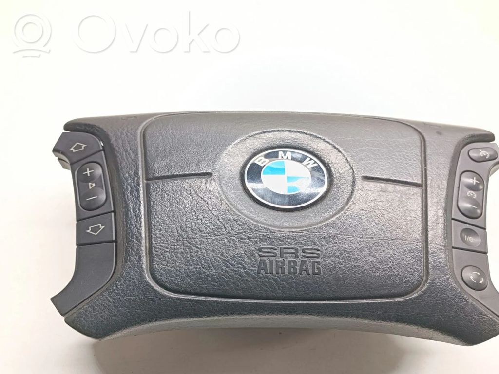 BMW 5 E39 Vairo oro pagalvė 