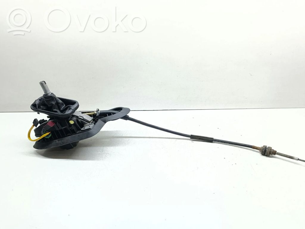 BMW 5 E39 Gear shifter/selector 