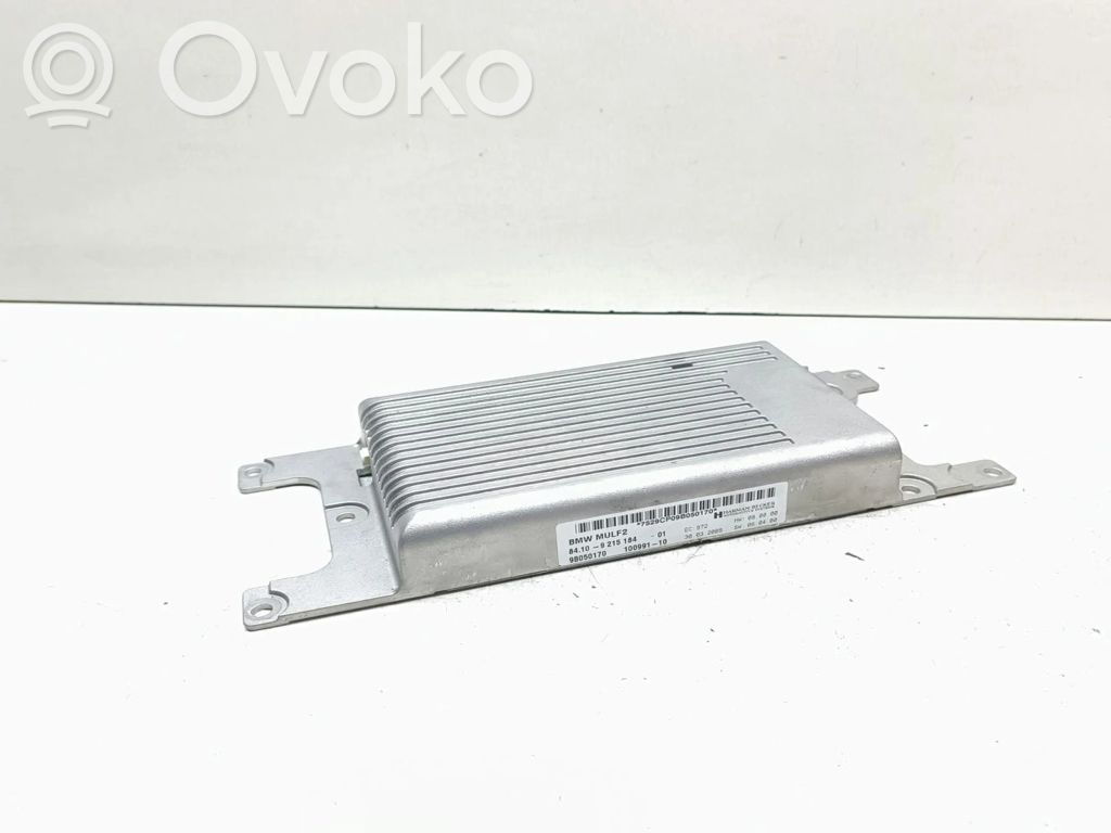 BMW 3 E92 E93 Bluetooth control unit module 