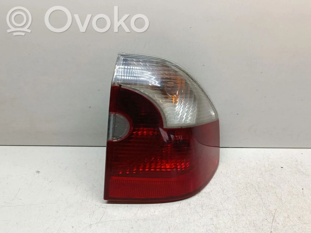 BMW X3 E83 Rear/tail lights 