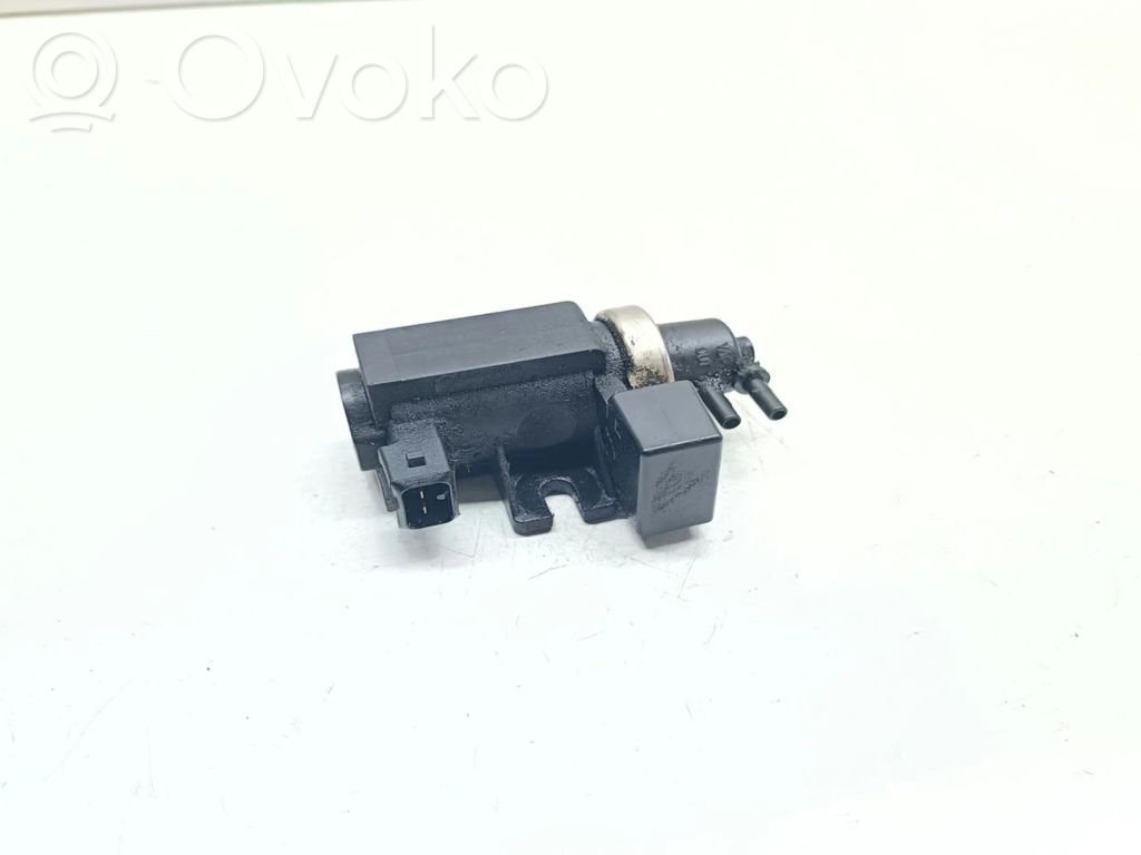 BMW X3 E83 Solenoīda vārsts 
