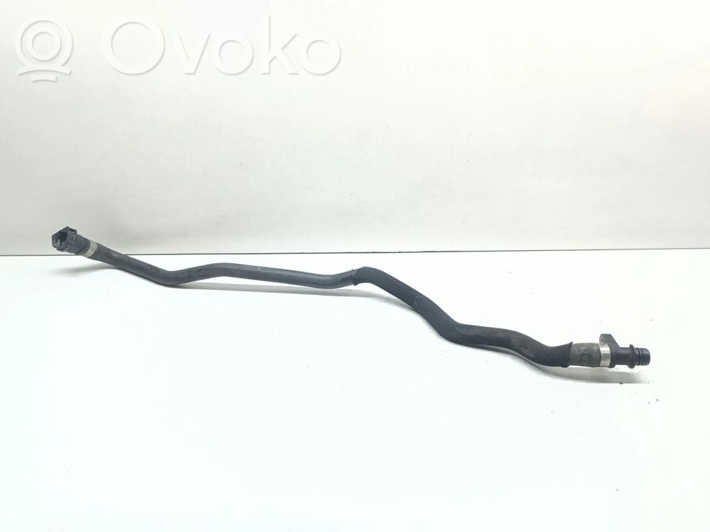BMW 3 E90 E91 Engine coolant pipe/hose 