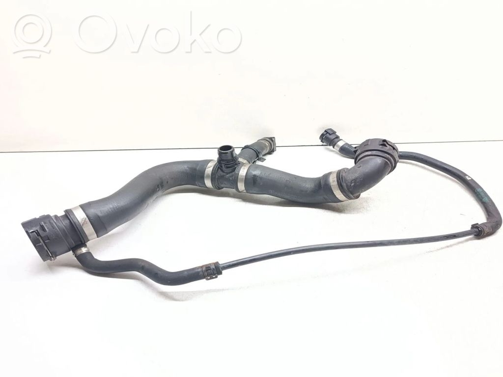 Engine coolant pipe/hose   7563806,7566031,17127566031