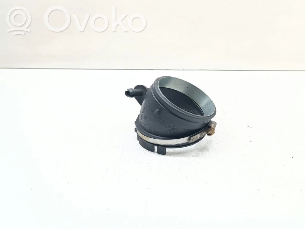 BMW 3 E90 E91 Air intake hose/pipe 
