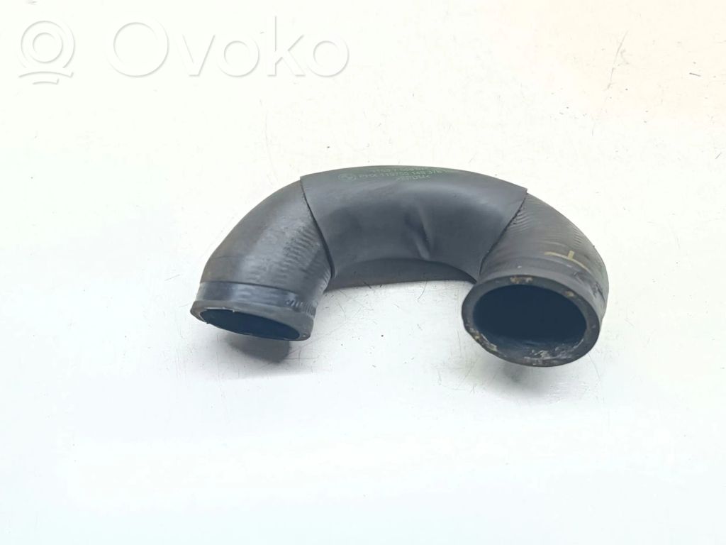 Engine coolant pipe/hose   7558071,11537558071