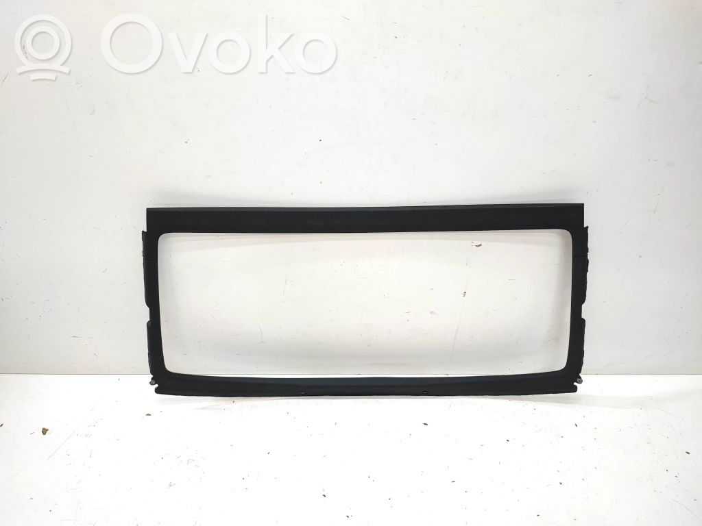 BMW 3 E92 E93 Embellecedor de cristal trasero 