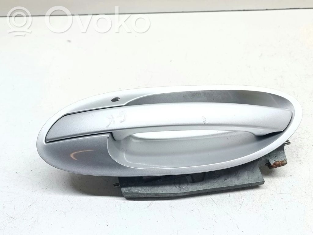 BMW 7 E65 E66 Manecilla externa puerta trasera 