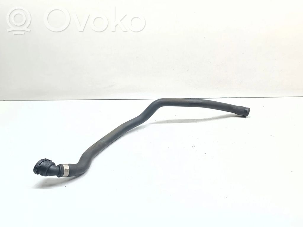 Engine coolant pipe/hose   8377699,64218377699