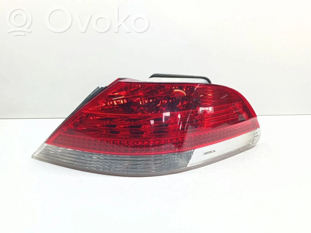 BMW 7 E65 E66 Takavalot 