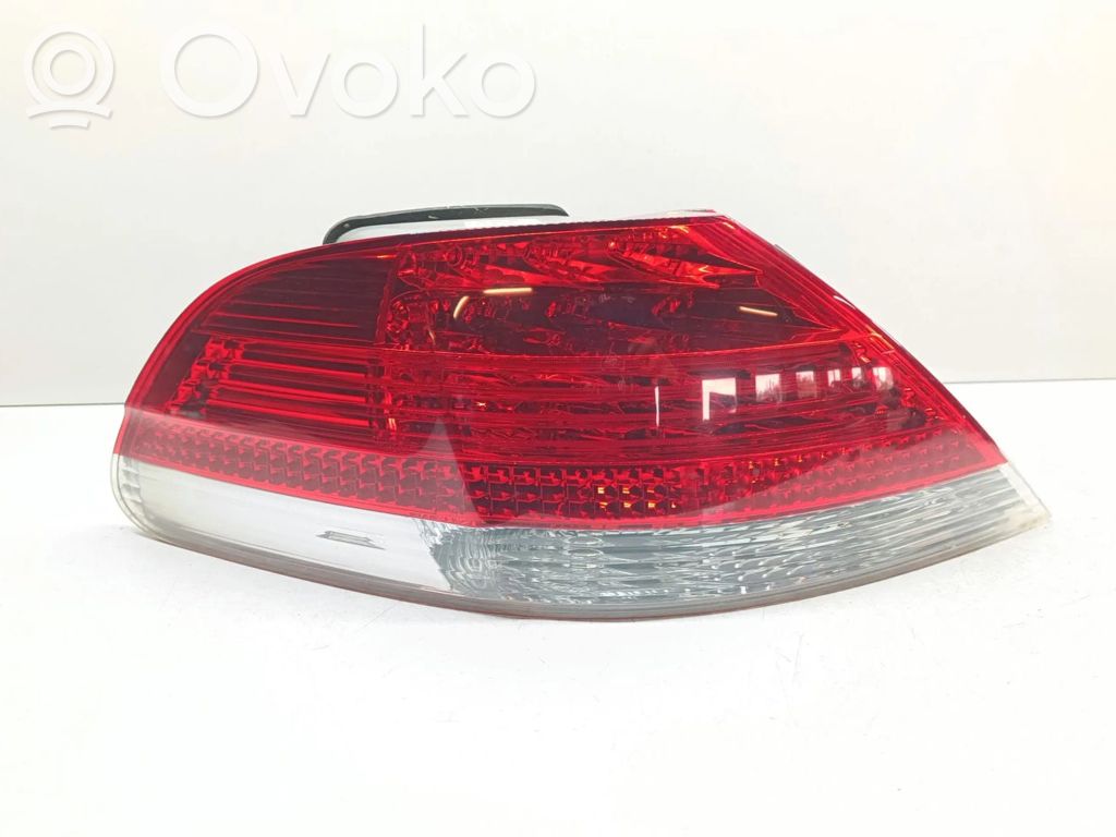 BMW 7 E65 E66 Luz trasera/de freno 
