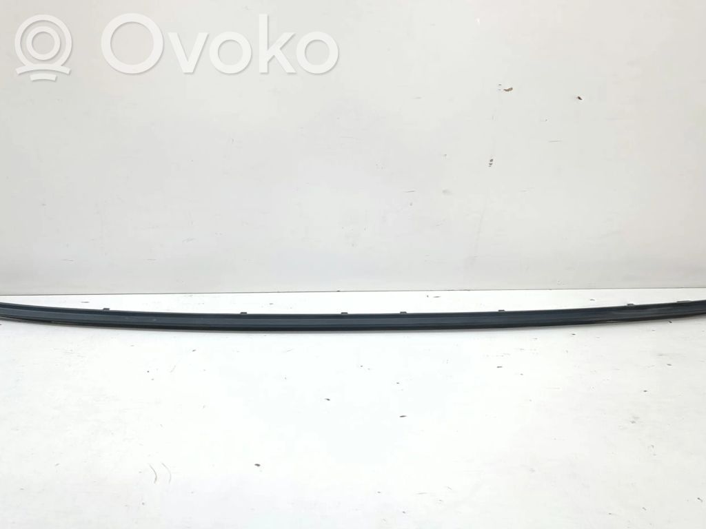 BMW 7 E65 E66 Listwa zderzaka tylnego 