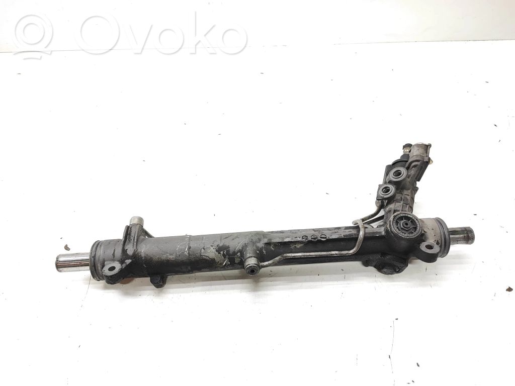 BMW 7 E65 E66 Steering rack 