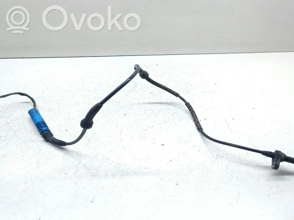 BMW 7 E65 E66 ABS brake wheel speed sensor 