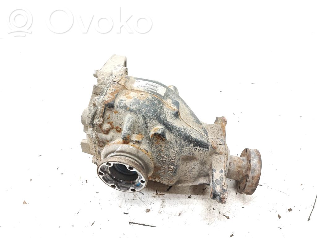 Rear differential   7560591