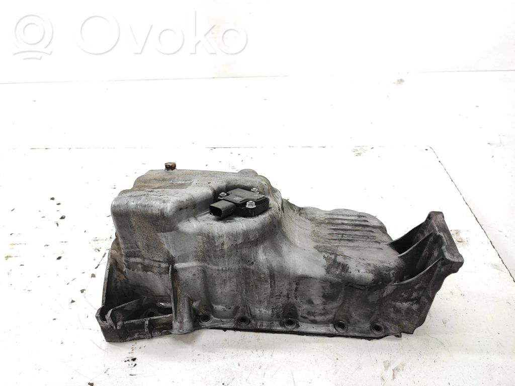 Ölwanne   7803071