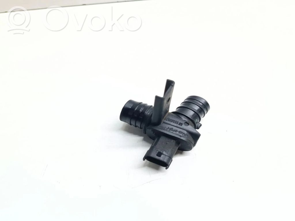 Opel Astra J Element grzewczy odpowietrznika 