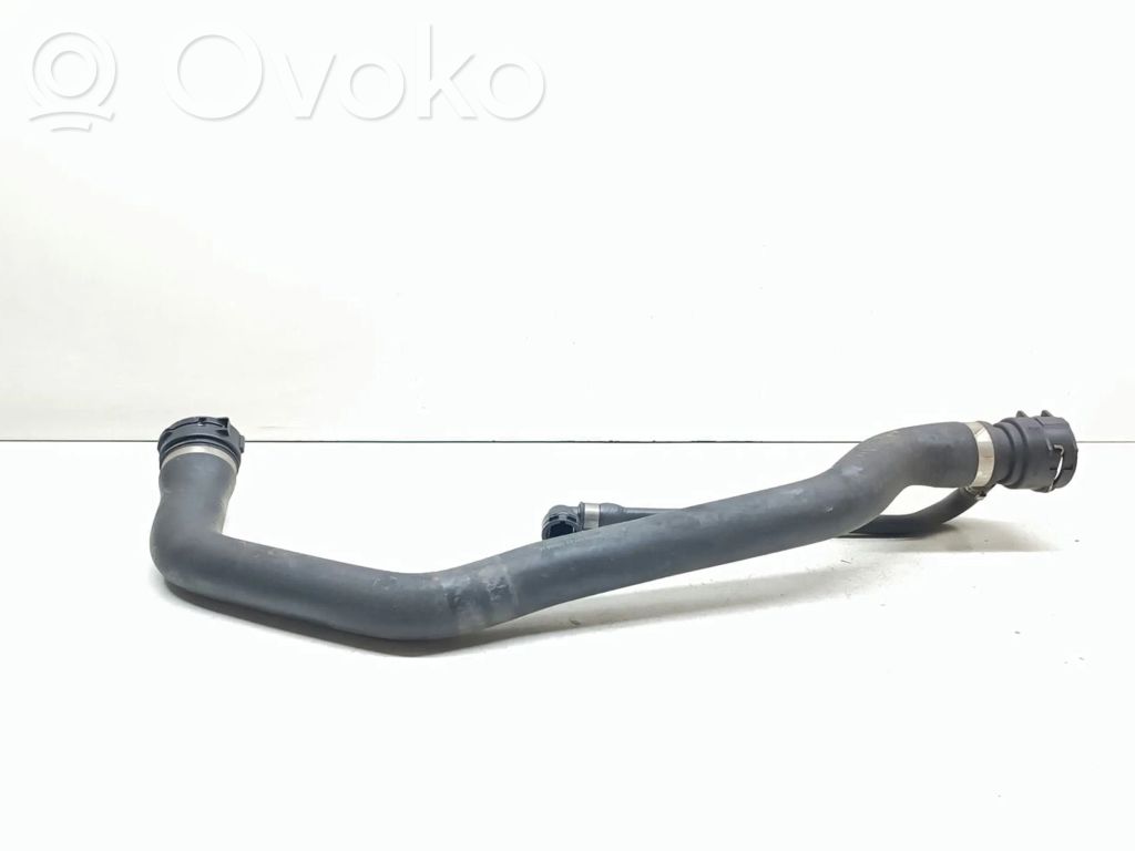BMW 3 E90 E91 Engine coolant pipe/hose 