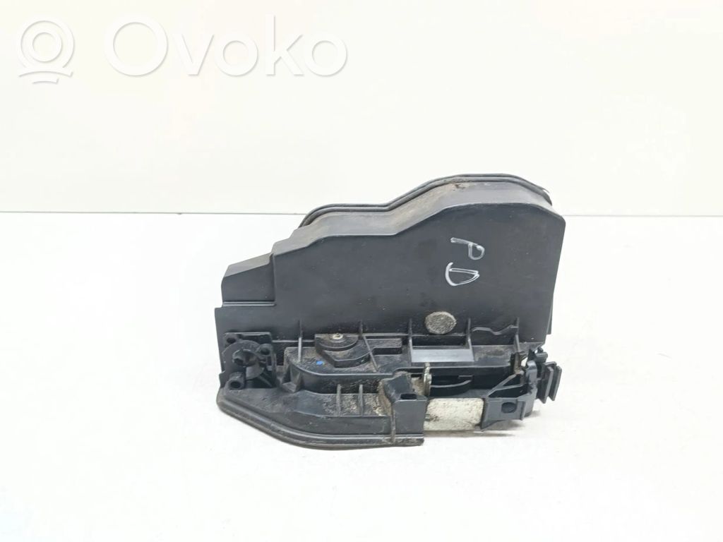 Etuoven lukko   7202144