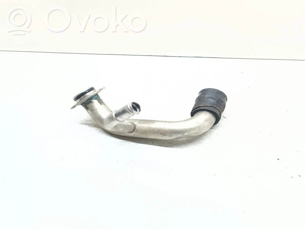 BMW 1 E81 E87 Engine coolant pipe/hose 