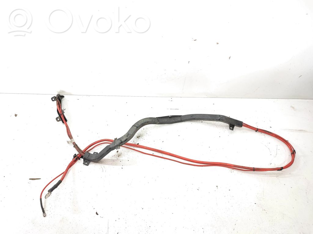 BMW X1 E84 Plusa vads (akumulatora) 