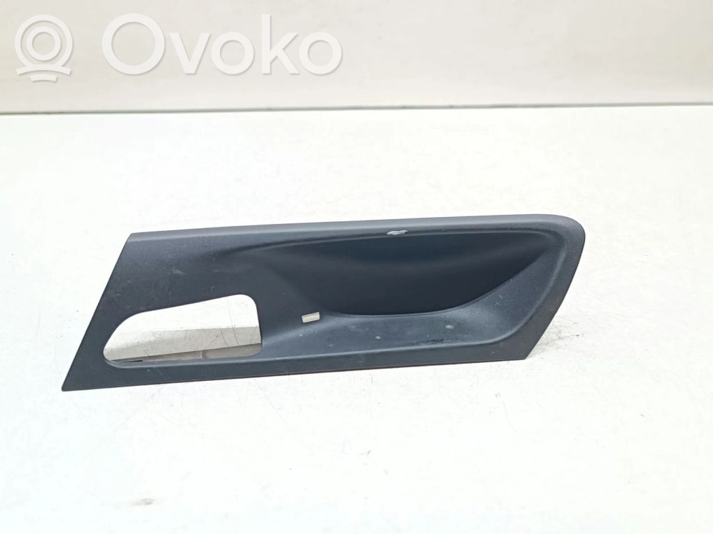 BMW X5 E70 Rear door interior handle 
