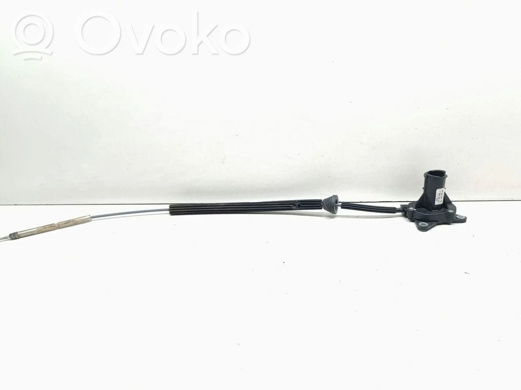 BMW X5 E70 Gear shift rod 