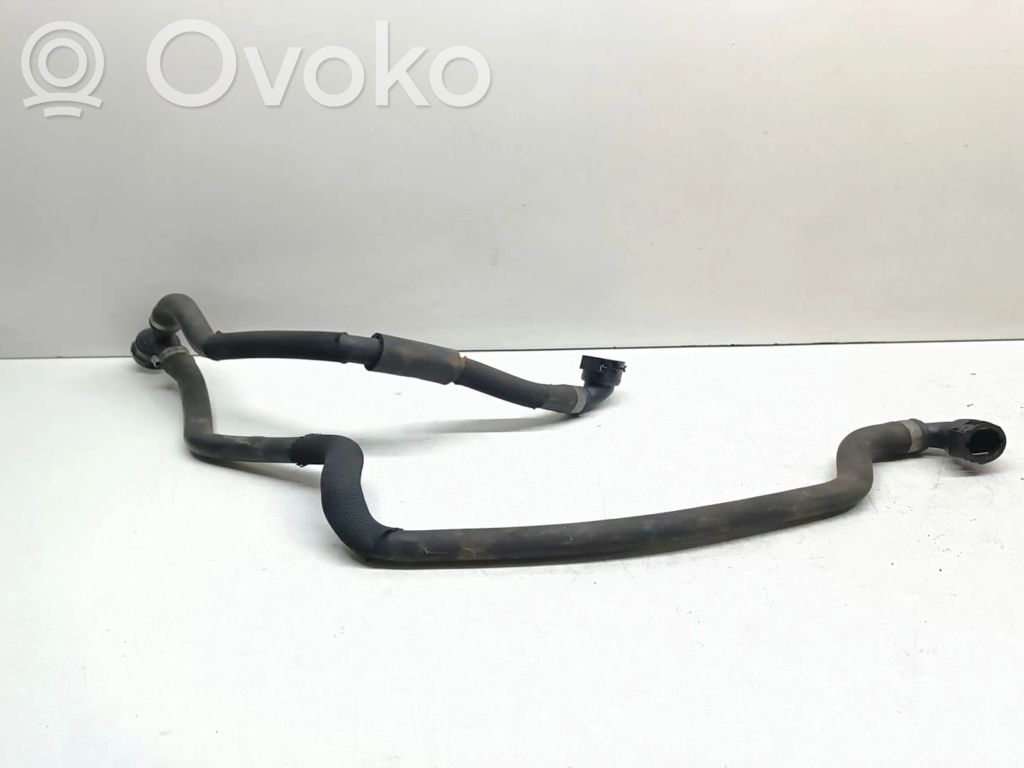 BMW X5 E70 Engine coolant pipe/hose 
