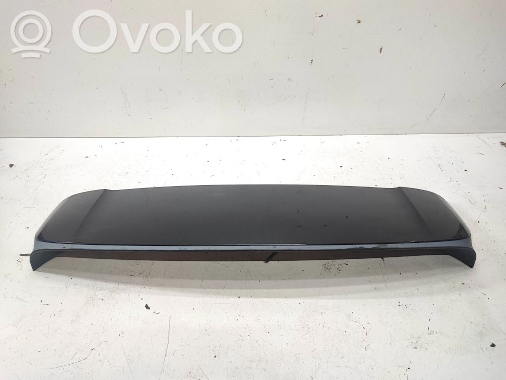 BMW X5 E70 Heckspoiler 
