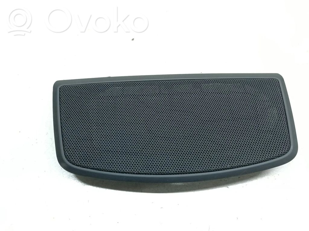 BMW 3 F30 F35 F31 Maskownica centralnego głośnika deski rozdzielczej 