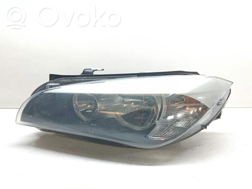 BMW X1 E84 Headlight/headlamp 