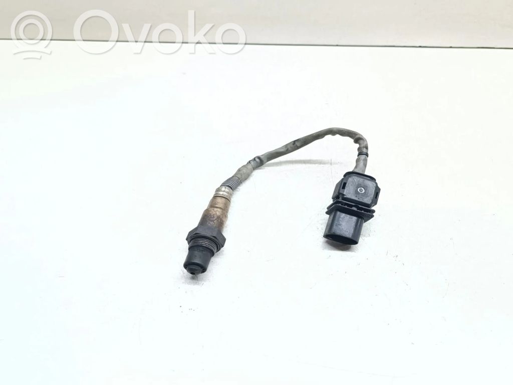 KIA Sportage Lambda probe sensor 