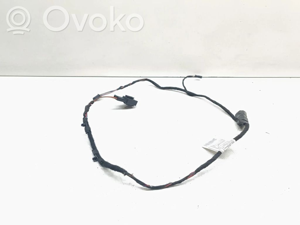 BMW X5 E70 Other wiring loom 
