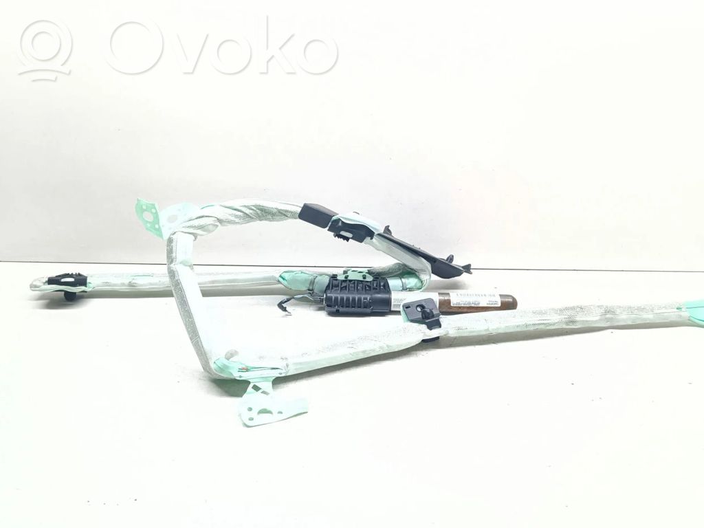 BMW 3 E92 E93 Jumta gaisa spilvens 