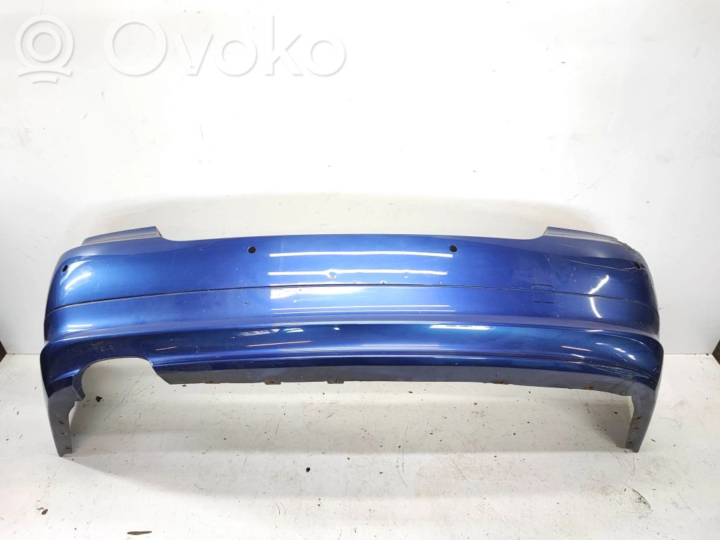 BMW 3 E90 E91 Galinis bamperis 