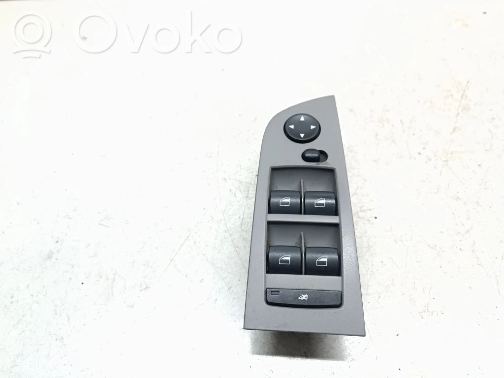 BMW 3 E90 E91 Electric window control switch 