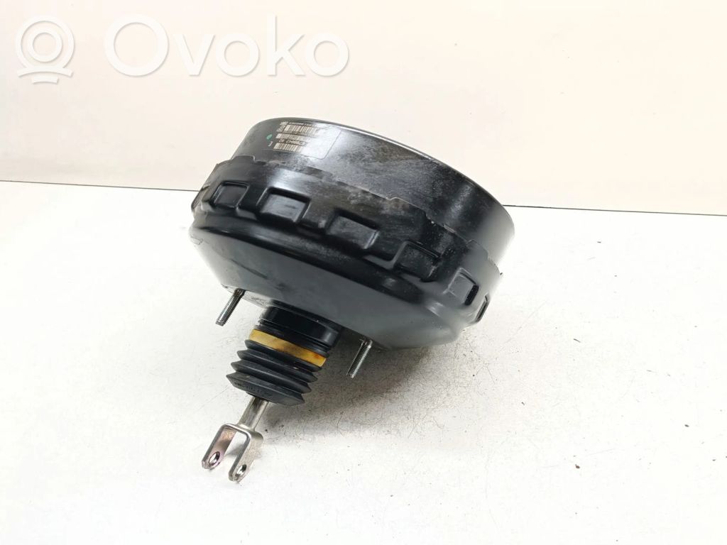 BMW 3 E90 E91 Brake booster 