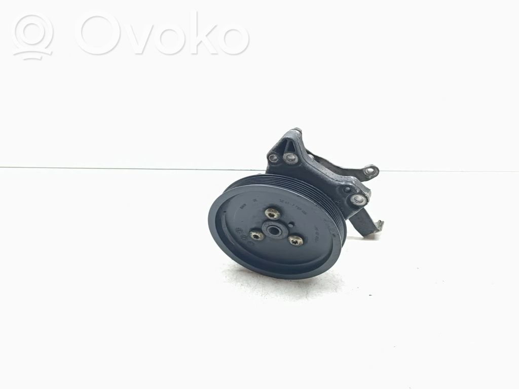 BMW 5 E60 E61 Power steering pump 