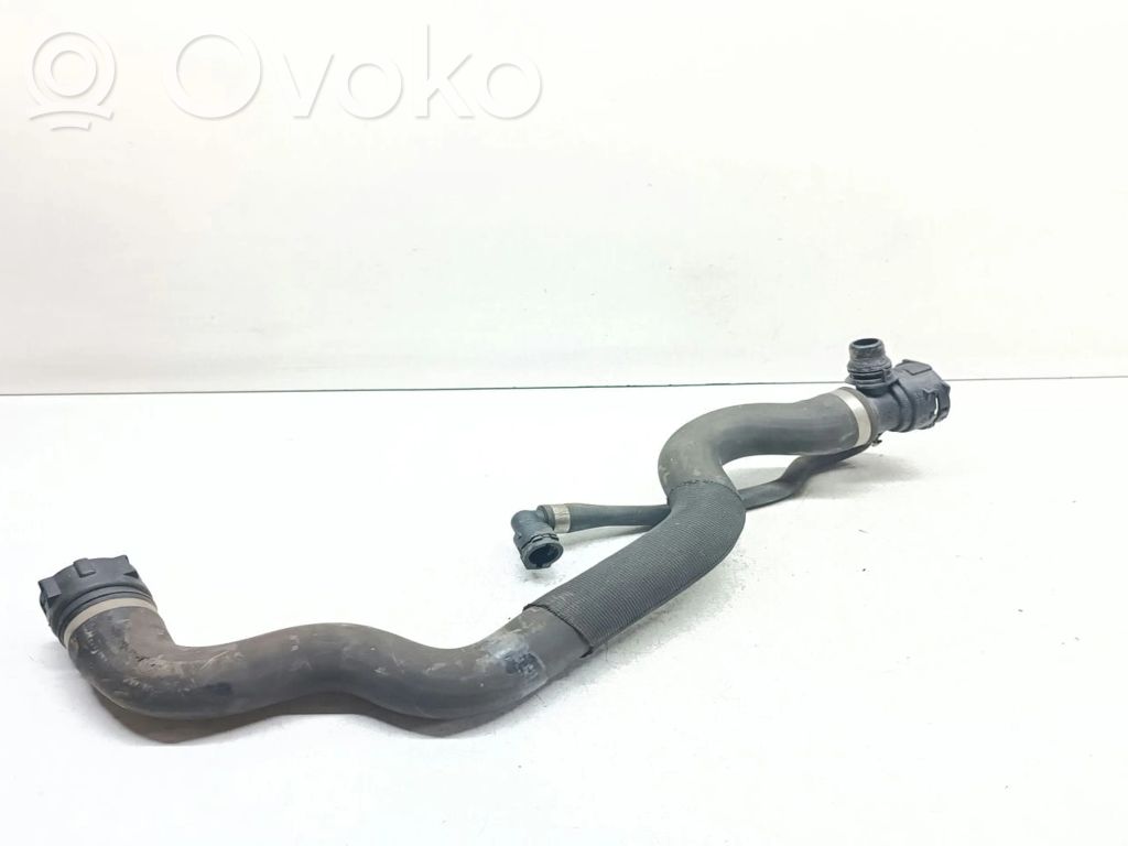 Engine coolant pipe/hose   7525641